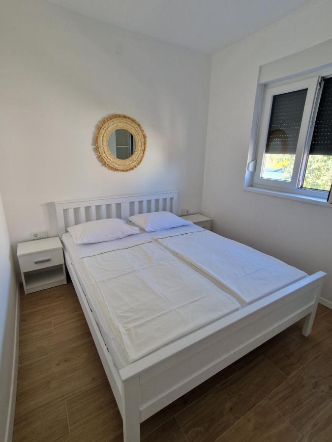 Villa Panama Bosana Eksteriør bilde