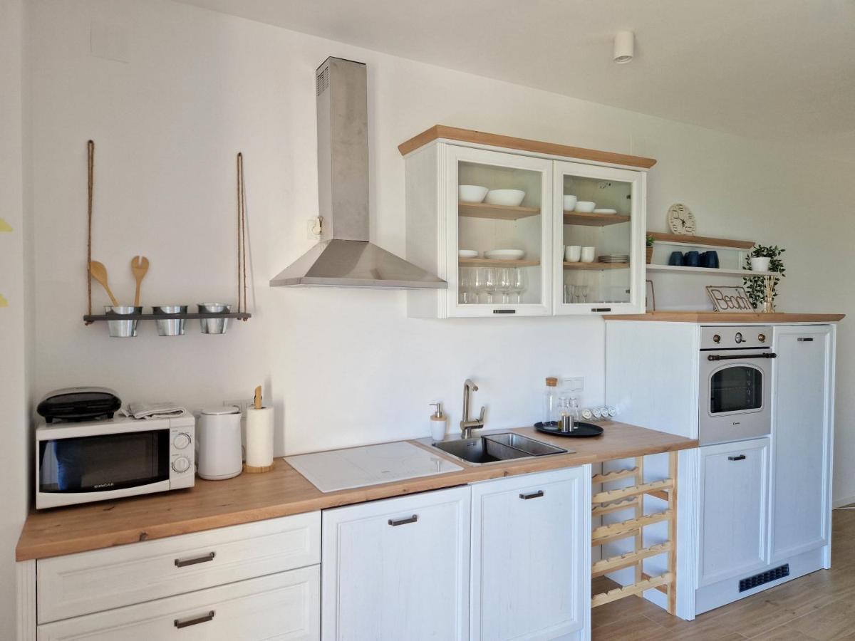 Villa Panama Bosana Eksteriør bilde