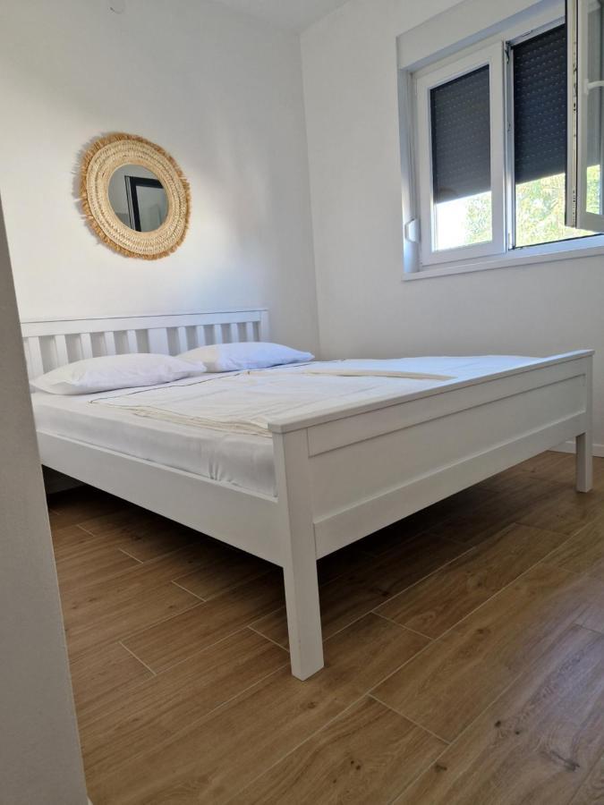 Villa Panama Bosana Eksteriør bilde