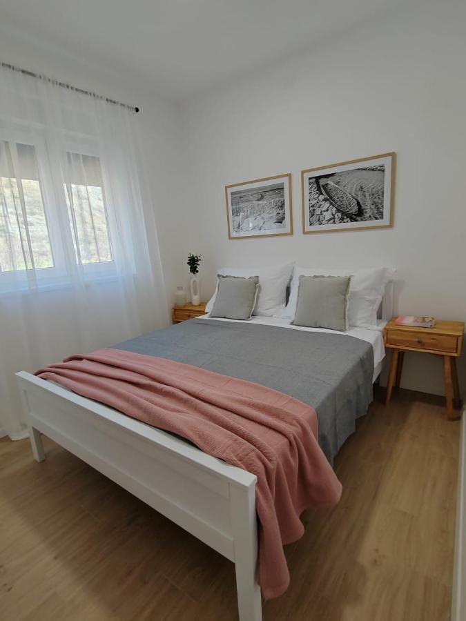 Villa Panama Bosana Eksteriør bilde