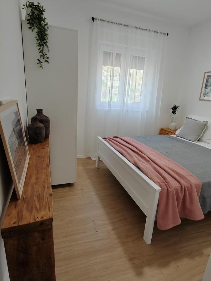 Villa Panama Bosana Eksteriør bilde