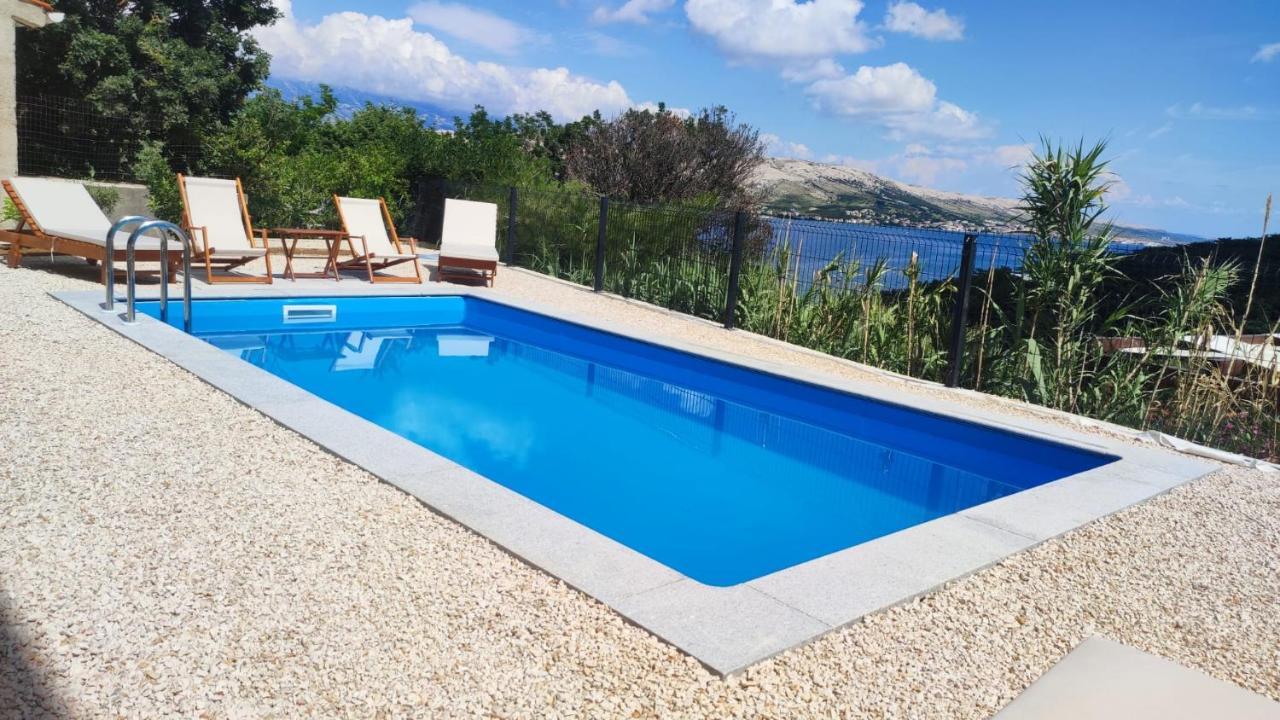 Villa Panama Bosana Eksteriør bilde