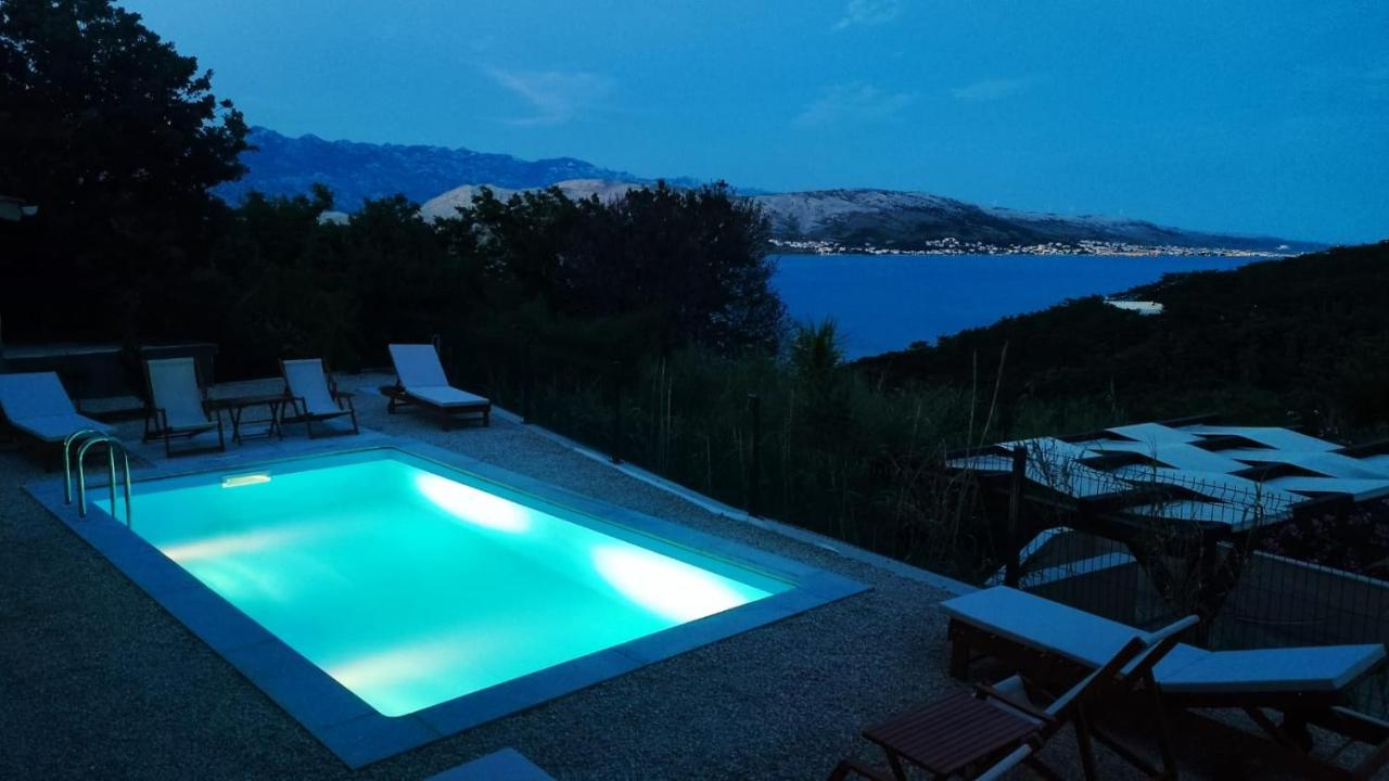 Villa Panama Bosana Eksteriør bilde