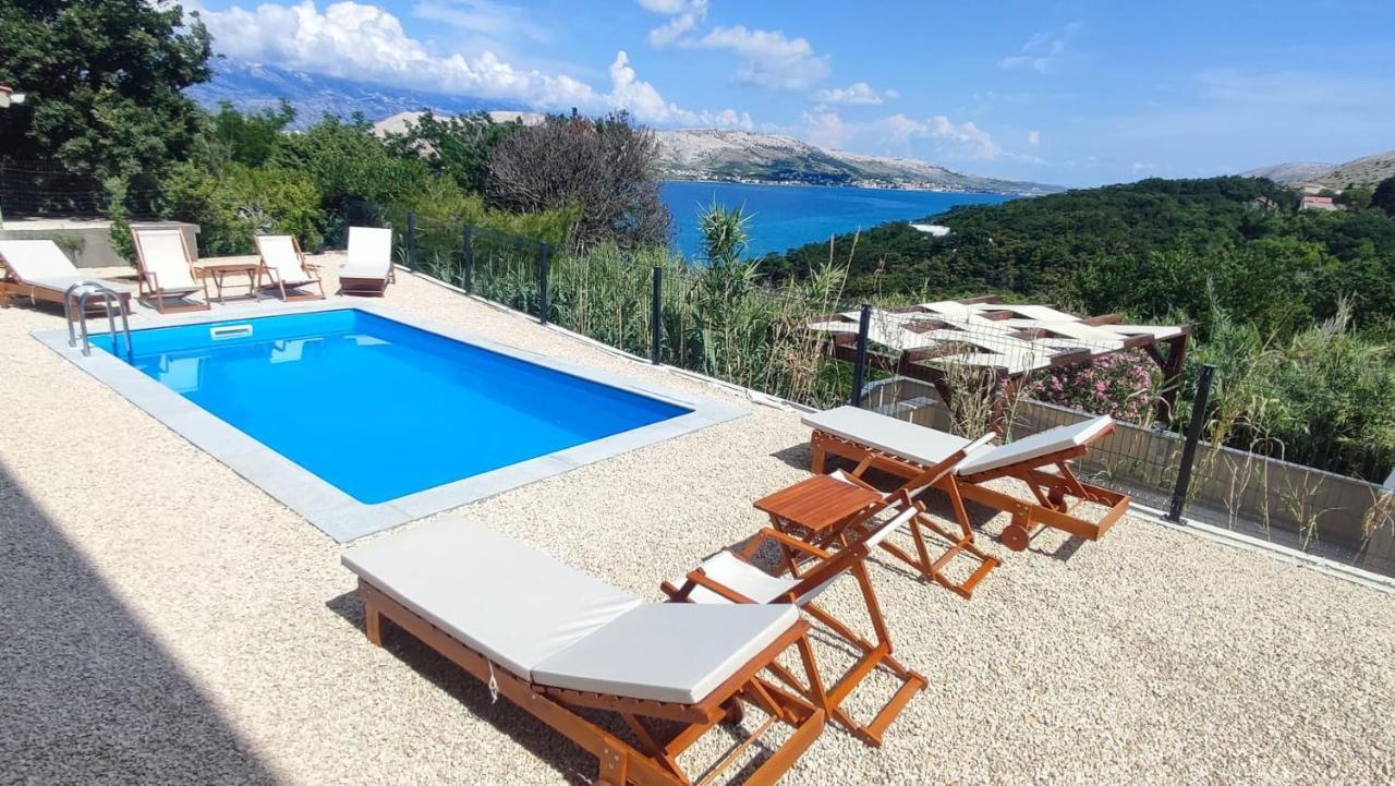 Villa Panama Bosana Eksteriør bilde