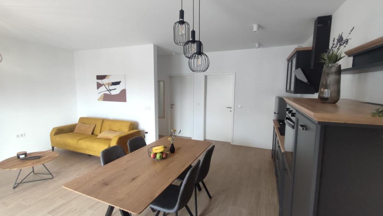Villa Panama Bosana Eksteriør bilde