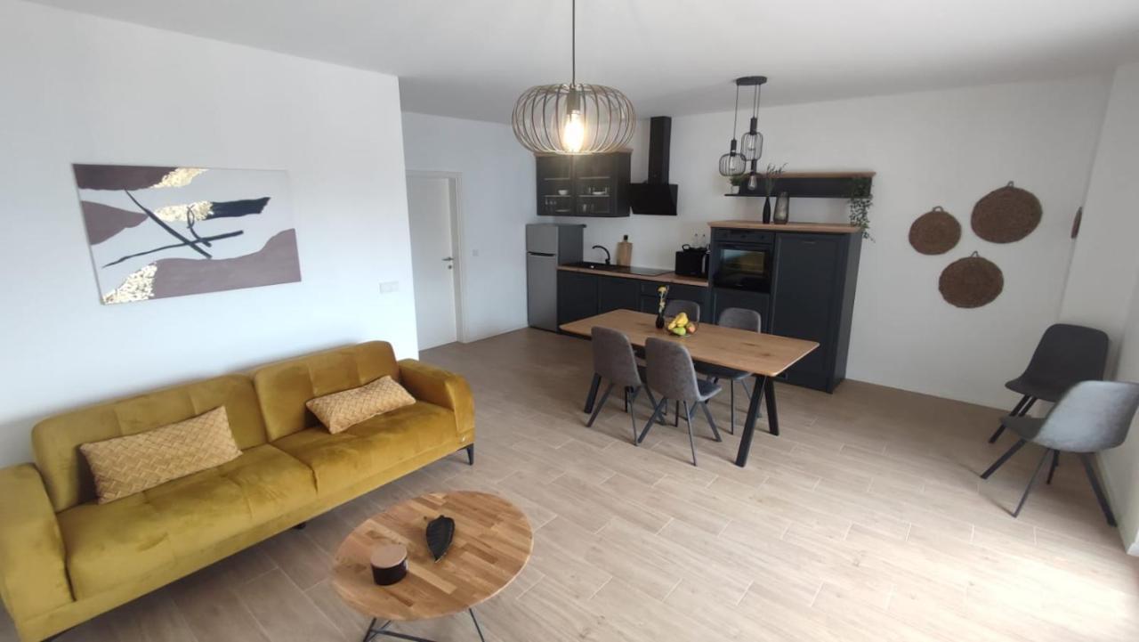 Villa Panama Bosana Eksteriør bilde
