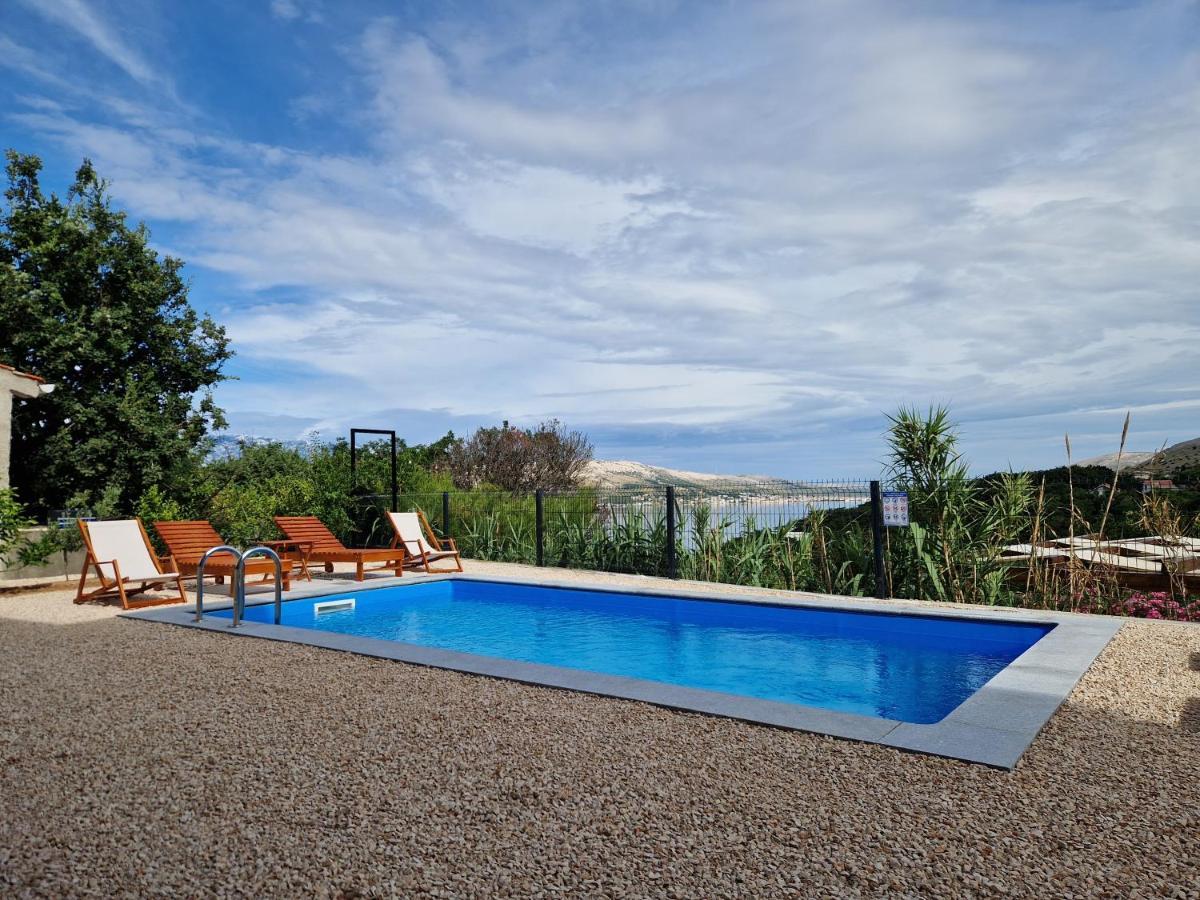 Villa Panama Bosana Eksteriør bilde